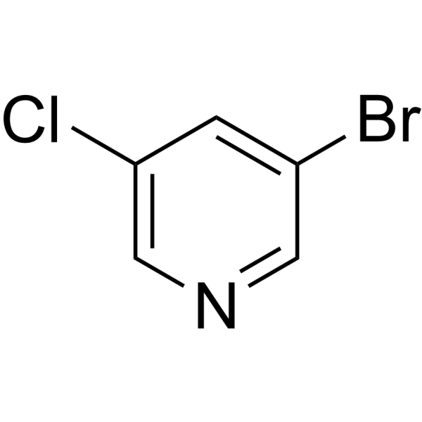 3-Bromo-5-chloropyridine 73583-39-8